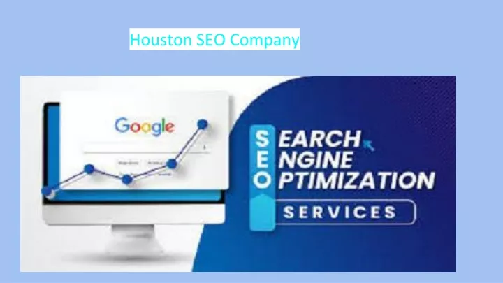 houston seo company