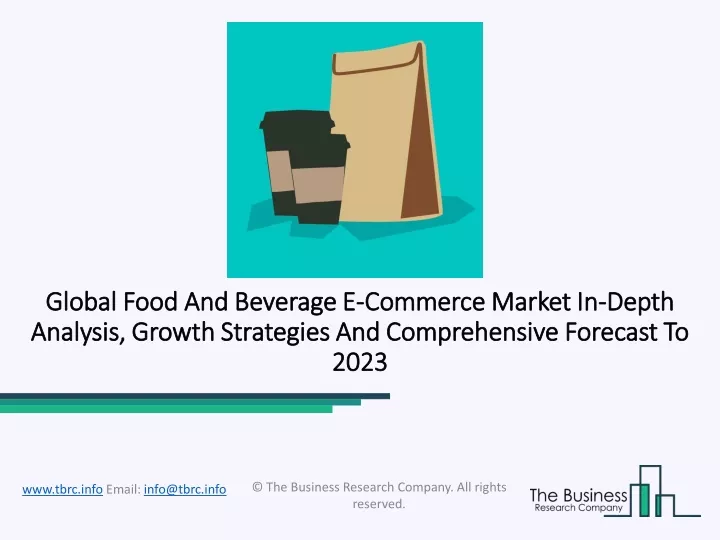 global food and beverage e global food