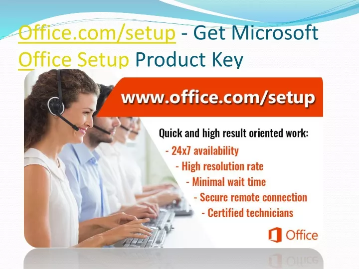 office com setup get microsoft office setup product key