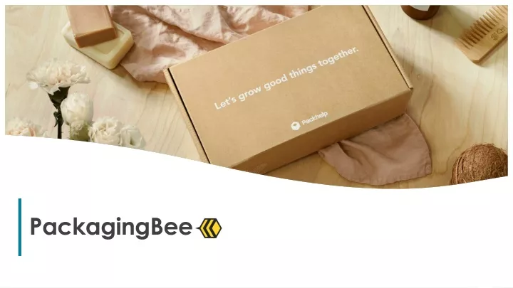 packagingbee