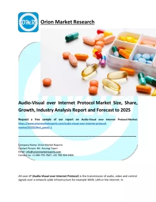 orion market research