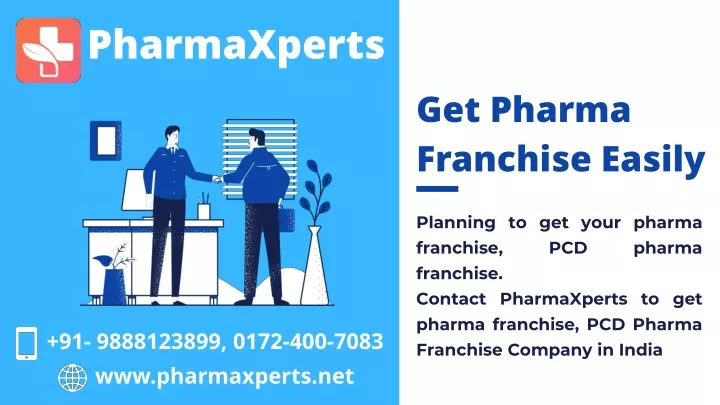 pharmaxperts