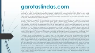 garotaslindas com