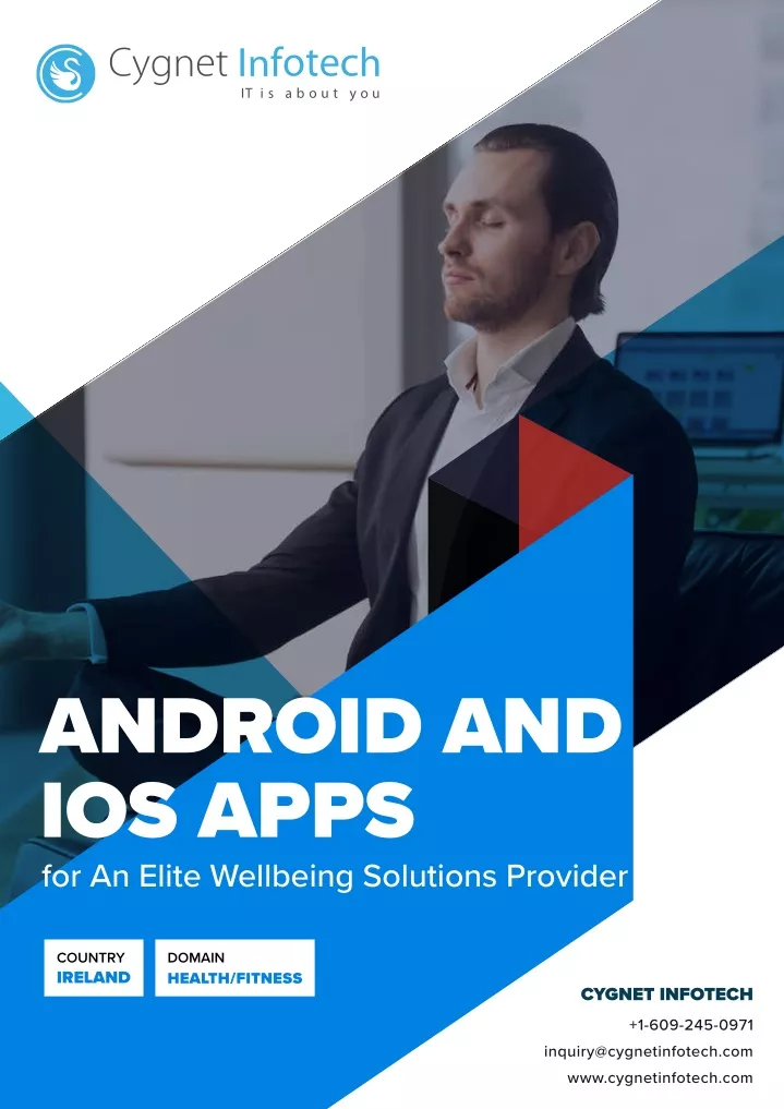 android and ios apps