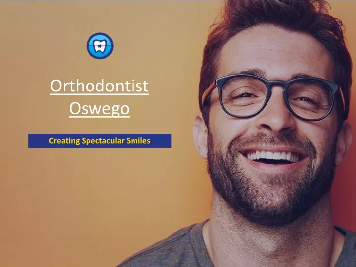 orthodontist oswego