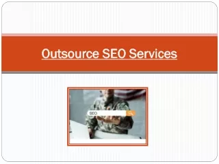 outsource seo services