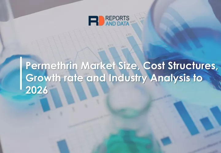 permethrin market size cost structures growth