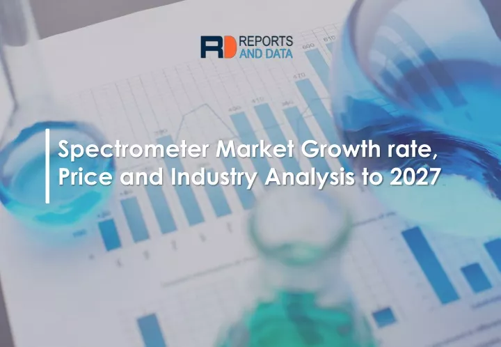 spectrometer market growth rate price