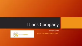 itians company