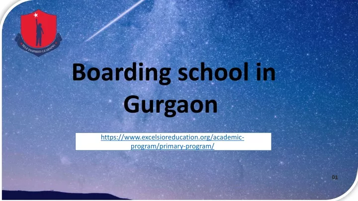 boarding school in gurgaon