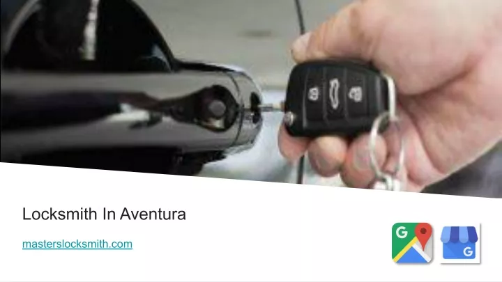 locksmith in aventura