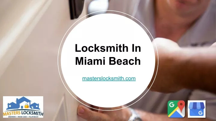 locksmith in miami beach