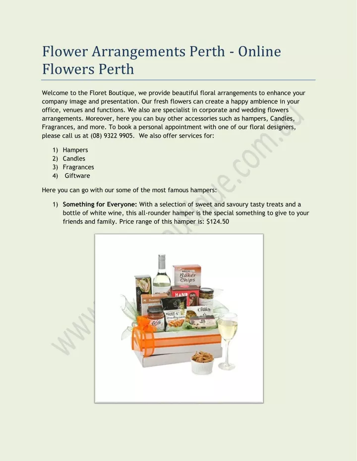 flower arrangements perth online flowers perth
