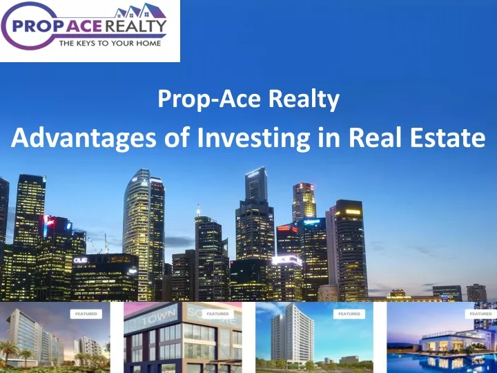 prop ace realty