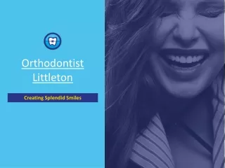 Braces Littleton | Orthodontic Experts of Colorado