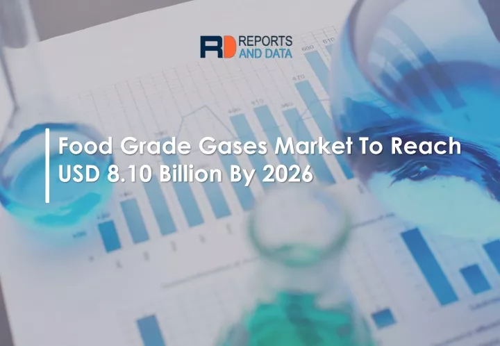 food grade gases market to reach usd 8 10 billion