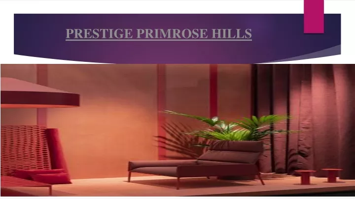 prestige primrose hills