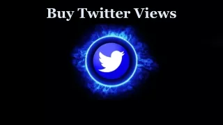 buy twitter views