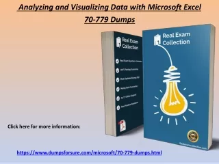 analyzing and visualizing data with microsoft