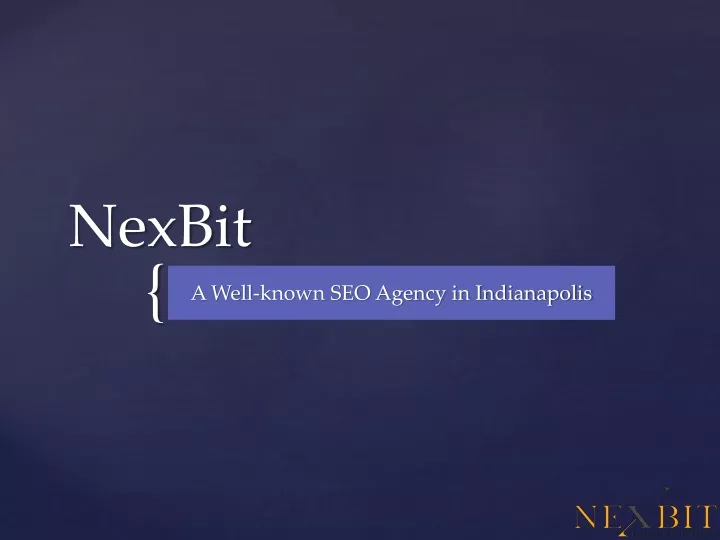 nexbit