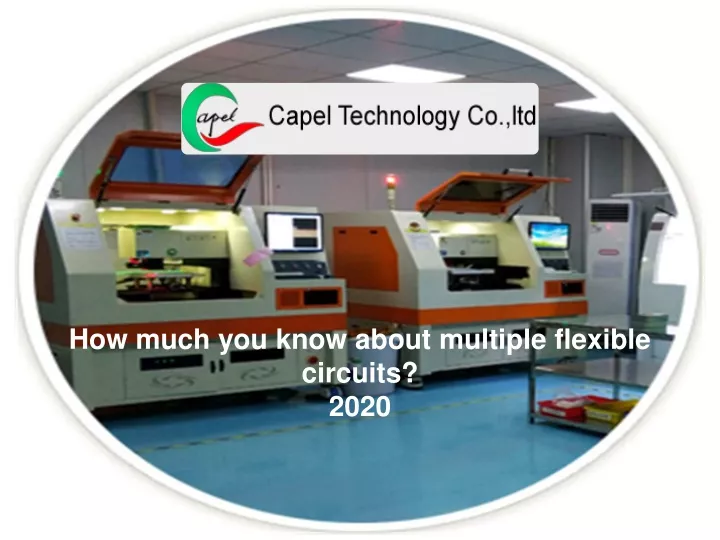 how much you know about multiple flexible circuits 2020
