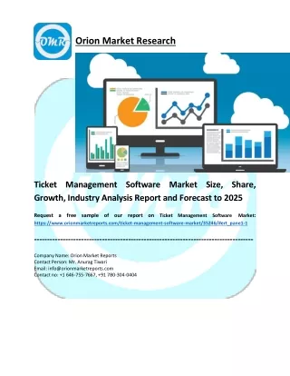 orion market research