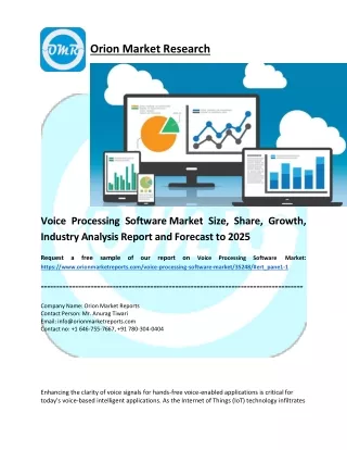 orion market research