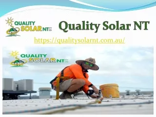 Get high-quality Darwin solar panels at a low price.
