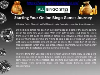 https www allbingosites co uk