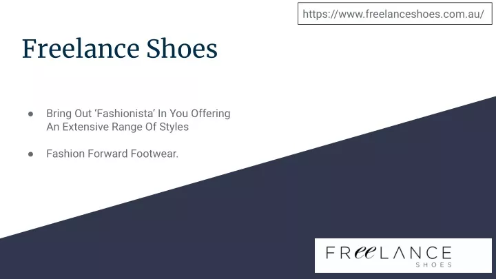 https www freelanceshoes com au
