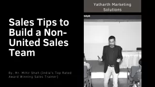 yatharth marketing solutions