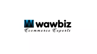 Ecommerce Service Provider