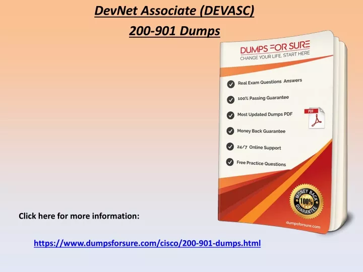 devnet associate devasc