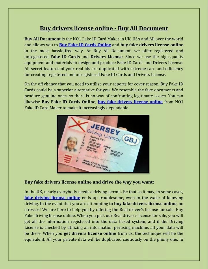 buy drivers license online buy all document