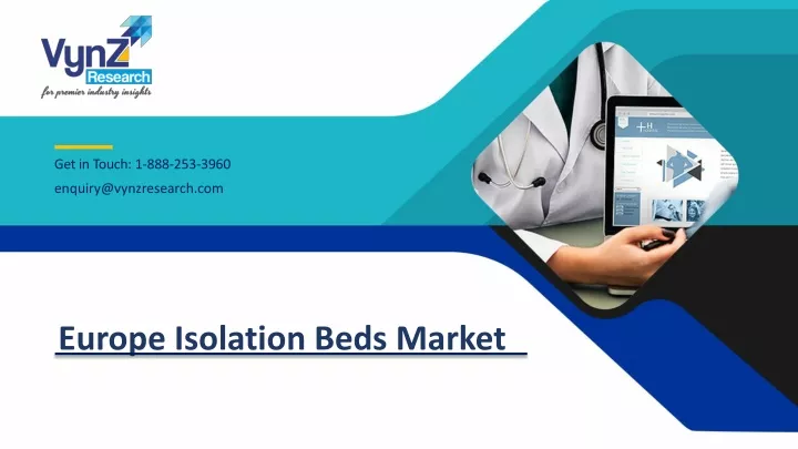 europe isolation beds market