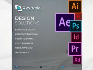 Devronix Solution