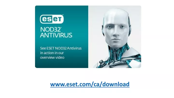 www eset com ca download