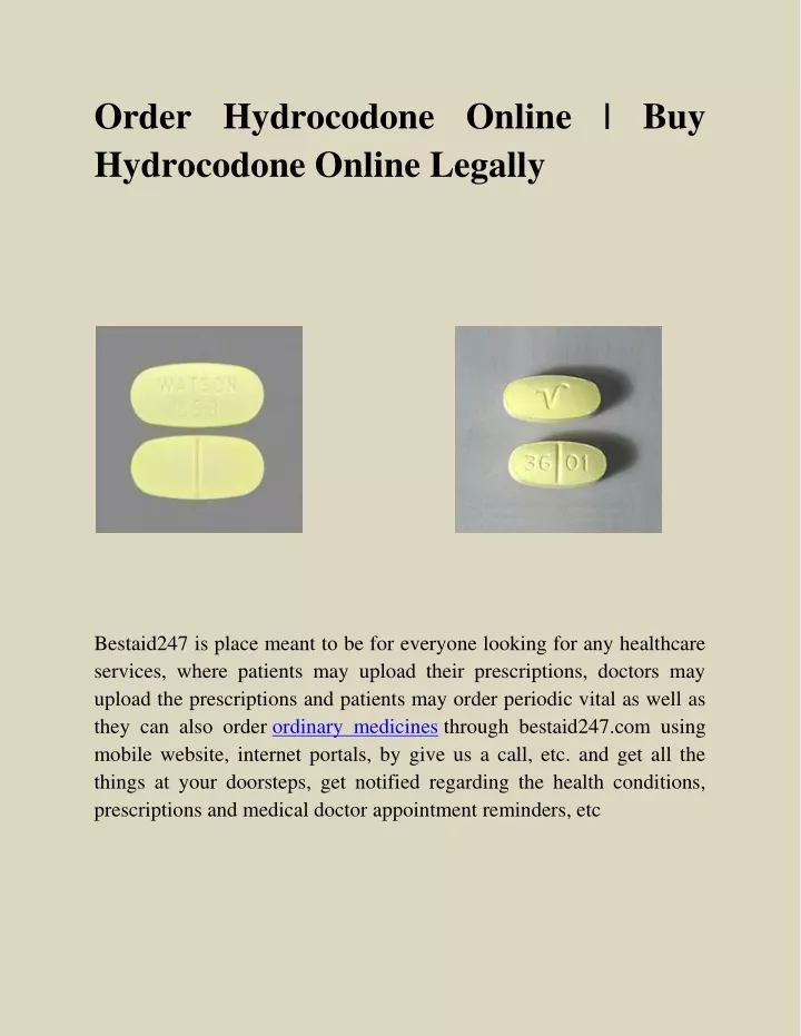 order hydrocodone online buy hydrocodone online