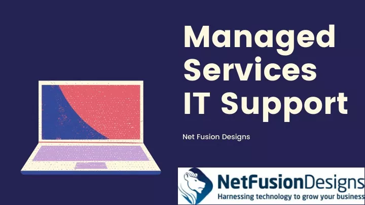 managed services it support net fusion designs