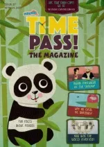 Mocomi TimePass The Magazine - Issue 27 - slide 1