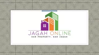 Office Properties in Pakistan - Jagah Online