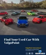 Buy used Cars From VolgoPoint