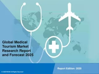 global medical tourism market research report