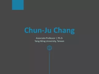 chun ju chang