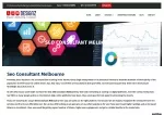 SEO consultant Melbourne | SEO Agency Melbourne