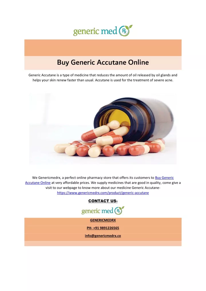 buy generic accutane online