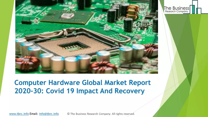 computer hardware global market report 2020 30 covid 19 impact and recovery