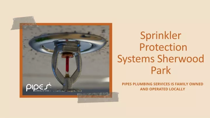sprinkler protection systems sherwood park