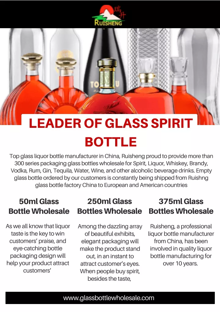 leader of glass spirit