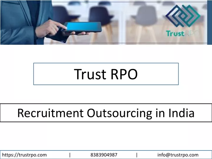 trust rpo